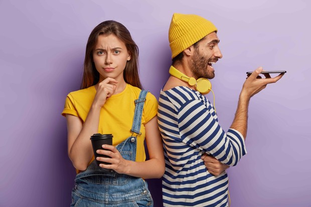 Tipe pacaran zodiak Taurus