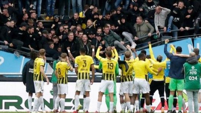 Vitesse Arnhem
