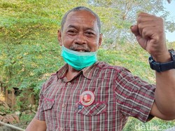 Pentolan Barisan Celeng: Tetap Dukung Ganjar, Makin Ditekan Makin Melawan!