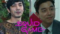 Ini Jadinya Kalau Squid Game Dibuat Versi Indonesia