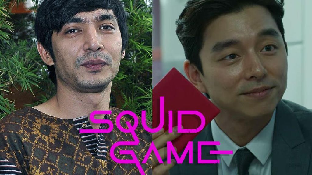 Ini Jadinya Kalau Squid Game Dibuat Versi Indonesia Ini Jadinya Kalau Squid Game Dibuat Versi Indonesia