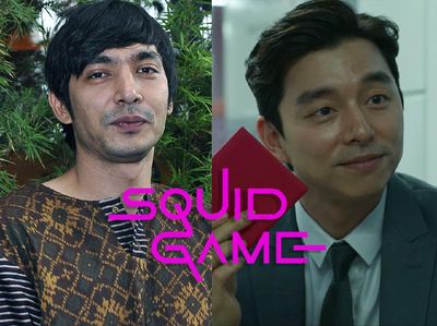 Ini Jadinya Kalau Squid Game Dibuat Versi Indonesia
