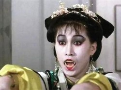 Dulu Ratu Horor, Bintang Vampire Ini Kini Tajir Melintir