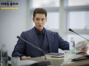 Ahn Bo Hyun Diincar Bintangi See You My 19th Life Bareng Shin Hye Sun