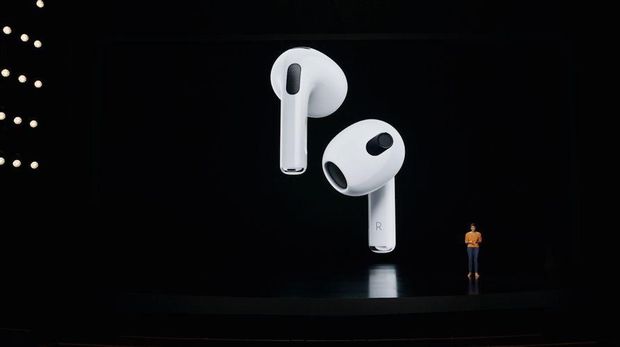 AirPod 3