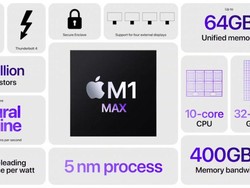 Mac Pro Baru Bukan Pakai Chip Apple M2