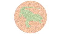 Tebak Gambar Ikon Unik Indonesia Sekaligus Cek Mata, Bisa Jawab Semua?
