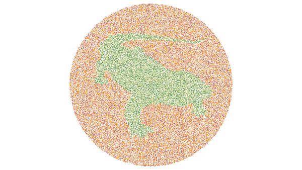 Tebak Gambar Ikon Unik Indonesia Sekaligus Cek Mata, Bisa Jawab Semua?