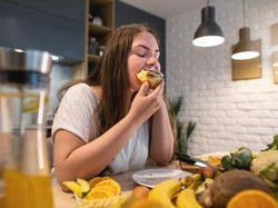 Penggemar Mukbang, Ini Pandangan Islam Terhadap Mukbang