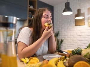 Penggemar Mukbang, Ini Pandangan Islam Terhadap Mukbang Penggemar Mukbang, Ini Pandangan Islam Terhadap Mukbang