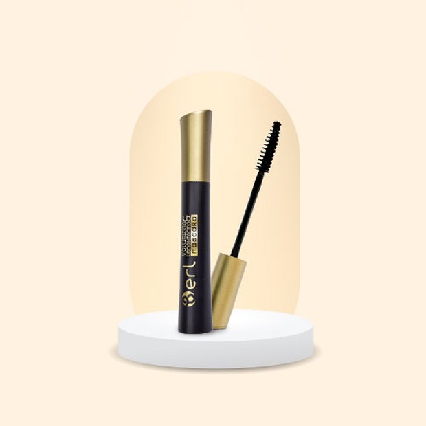 B Erl Cosmetics Volumizing & Lengthening Mascara