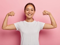 Begini Cara Penuhi Kebutuhan Nutrisi untuk Jaga Massa Otot