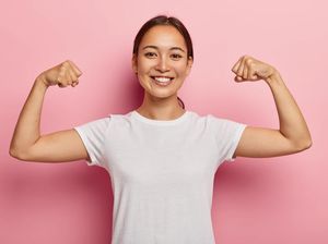 Begini Cara Penuhi Kebutuhan Nutrisi untuk Jaga Massa Otot Begini Cara Penuhi Kebutuhan Nutrisi untuk Jaga Massa Otot
