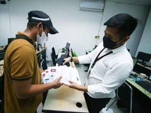 Polisi Wanti-wanti Pinjol Ilegal di Jakut Tak Tagih Utang dari Rumah! Polisi Wanti-wanti Pinjol Ilegal di Jakut Tak Tagih Utang dari Rumah!