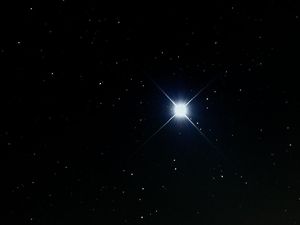 Dari Sesembahan hingga Simbol Ilahi, Mengungkap Bintang Sirius dalam Al-Quran Dari Sesembahan hingga Simbol Ilahi, Mengungkap Bintang Sirius dalam Al-Quran