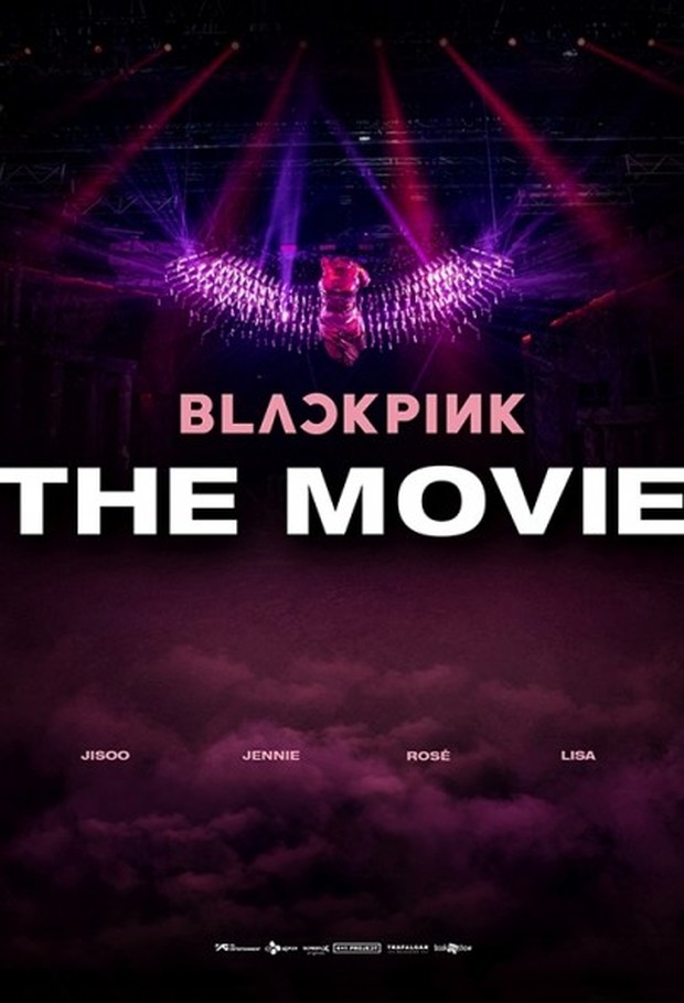 Blackpink : The Movie