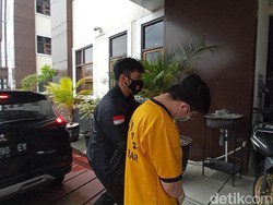 Terkuak Tugas Khusus Bos Pinjol Ilegal Sleman