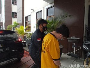 Terkuak Tugas Khusus Bos Pinjol Ilegal Sleman Terkuak Tugas Khusus Bos Pinjol Ilegal Sleman