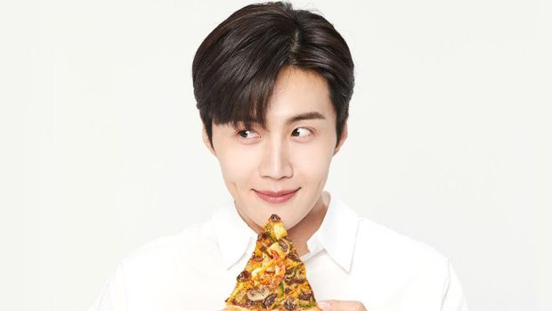 Buntut Isu Aborsi, Domino's Pizza Hapus Iklan Kim Seon Ho