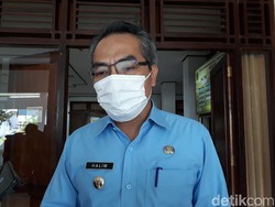 Susah Sinyal, Wisata di Bantul Buka dengan Terapkan Kartu Vaksin