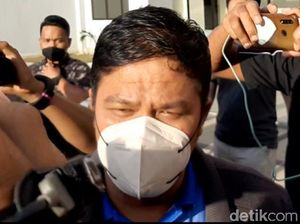 Pengacara Bantah Bupati Kuansing Kena OTT, KPK: Boleh Saja Menyangkal