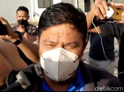Pengacara Bantah Bupati Kuansing Kena OTT, KPK: Boleh Saja Menyangkal