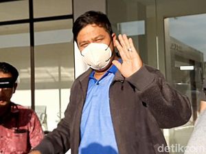 8 Fakta Bupati Kuansing Terjerat OTT KPK 8 Fakta Bupati Kuansing Terjerat OTT KPK