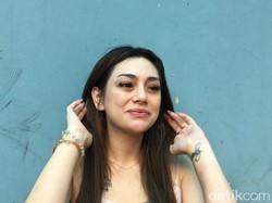 Celine Evangelista Ngaku Banyak Didekati Brondong hingga Pengusaha