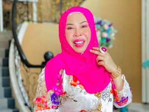 8 Foto Jutawan Malaysia Kontroversial, Sebut Batal Nikah karena Disantet 8 Foto Jutawan Malaysia Kontroversial, Sebut Batal Nikah karena Disantet