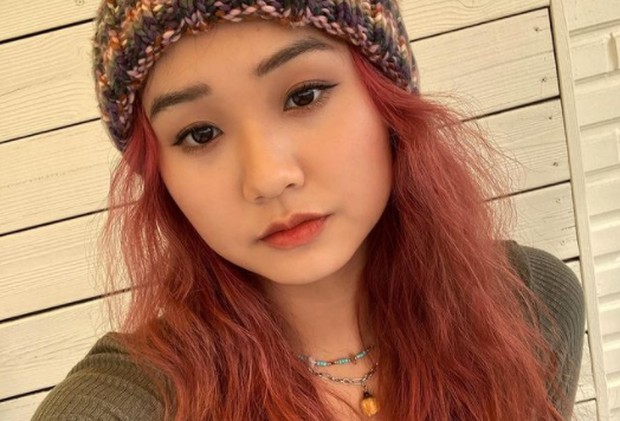 Denise / foto: instagram.com/secretnumber.official Denise / foto: instagram.com/secretnumber.official