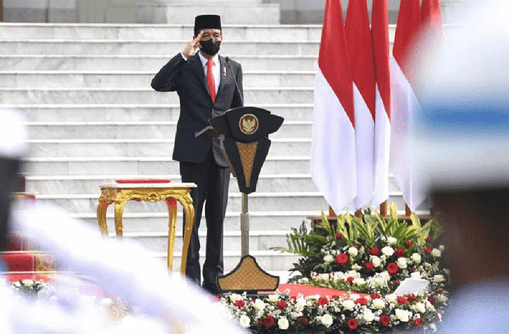 Catatan Kelam Ketidakpuasan Kinerja 2 Tahun Jokowi