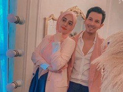 Pucuk Fairuz A Rafiq Debat dengan Lita Gading soal King Faaz