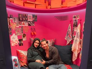 Fairuz A Rafiq Ngidam Suami dan Anak Main TikTok