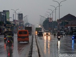 Benarkah La Nina Bakal Terjadi pada 2024? Ini Kata Pakar ITB & BRIN
