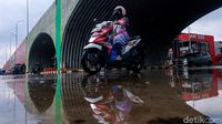 Fenomena La Nina Picu Musim Hujan Tiba Lebih Awal