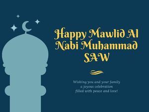 50 Ucapan Maulid Nabi Muhammad SAW, Penuh Harapan dan Motivasi Keteladanan 50 Ucapan Maulid Nabi Muhammad SAW, Penuh Harapan dan Motivasi Keteladanan