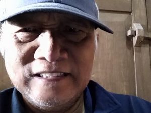 Mantan Wakil Wali Kota Madiun Sesalkan Ada Atlet Disebut Sombong