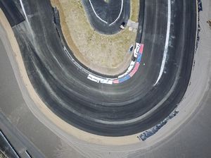 Bamsoet Pastikan Bendera Merah Putih Berkibar di WSBK Mandalika