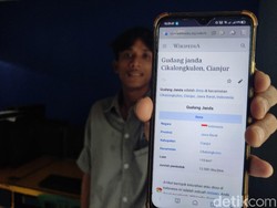 Jabar Hari ini: Bos Pinjol Ditangkap-Heboh Desa Gudang Janda