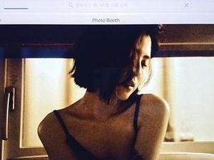 Han So Hee Terima Tantangan! Berkelahi hingga Adegan Panas di My Name