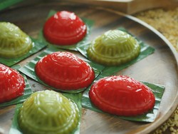 7 Aneka Kue Basah Tradisional untuk Jualan dan Cara Membuatnya