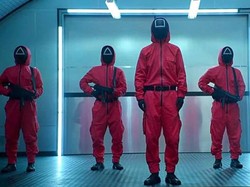 Alec Baldwin Tembak Kru Film, Sutradara Squid Game Sebut Propertinya Aman