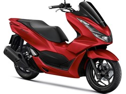Honda PCX 160 Versi Cat Doff Meluncur di Thailand, Pilihan Warnanya Keren-keren
