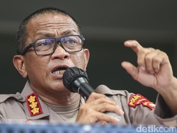 Polisi Minta Sekarung Bawang Terancam Dipidana dan Dipecat!