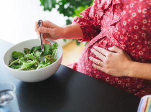 Ingin Hamil Anak Laki-laki, Rutinlah Konsumsi 7 Makanan Ini Ingin Hamil Anak Laki-laki, Rutinlah Konsumsi 7 Makanan Ini