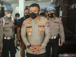 Kerajaan Sambo Bakal Dibahas Saat DPR Rapat Bareng Kapolri Besok