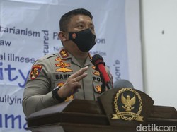 Irjen Ferdy Minta Istrinya Didoakan Agar Pulih dari Trauma