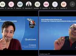 Qualcomm Ungkap Potensi Tak Terbatas Snapdragon Mobile Gaming