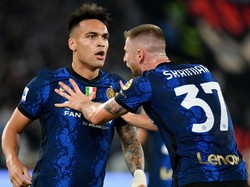 Inter Vs Sheriff: Ajang Pelampiasan Amarah Nerazzurri