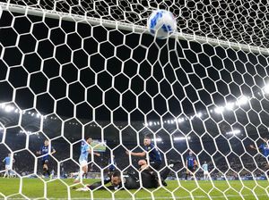 Skriniar Akui Pertahanan Inter Milan Keropos